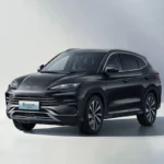 2026 Byd Song Plus EV Flagship 605km Long Range SUV New Energy Vehicle – Wholesale Price From China | Chinese Ev Cars in Algeria - Image 2