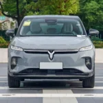 Voyah Courage Stylish SUV New Energy Vehicles Electrical Car – Ships Worldwide From China | EVOVED