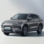 2026 Byd Song Plus EV Flagship 605km Long Range SUV New Energy Vehicle – Wholesale Price From China | Chinese Ev Cars in Algeria - Image 3