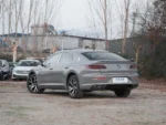 Volkswagen Arteon Gasoline 5-Seat Hatchback – Wholesale Price From China | Chinese Ev Cars in Algeria - Image 4