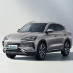 2026 Byd Song Plus EV Flagship 605km Long Range SUV New Energy Vehicle – Wholesale Price From China | Chinese Ev Cars in Algeria - Image 4