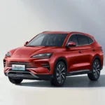 2026 Byd Song Plus EV Flagship 605km Long Range SUV New Energy Vehicle – Wholesale Price From China | Chinese Ev Cars in Algeria - Image 5