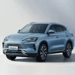 2026 Byd Song Plus EV Flagship 605km Long Range SUV New Energy Vehicle – Wholesale Price From China | Chinese Ev Cars in Algeria - Image 6