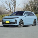 New Energy Electric Li Auto L7 2026 – Wholesale Price From China | Chinese Ev Cars in Algeria - Image 3