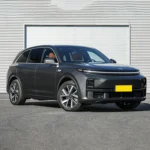 New Energy Electric Li Auto L7 2026 – Wholesale Price From China | Chinese Ev Cars in Algeria - Image 4