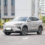 Byd Qin Song Han Tang Yuan Automobile New Energy Car High Speed SUV Electric – Available From China | Chinese Ev Cars in Algeria - Image 2