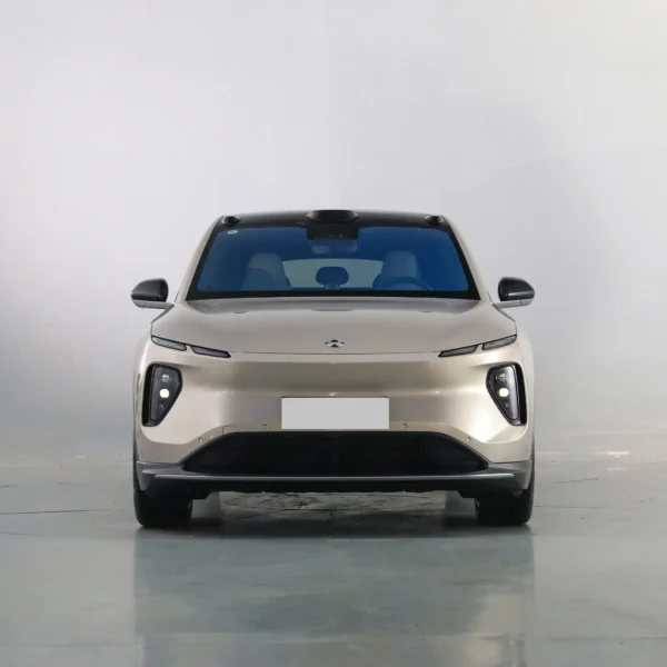 Nio Ec6 Auto Pure Electric  Vehicle – Wholesale Price From China | EVOVED