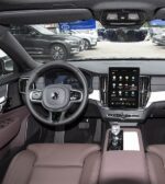 2026 Volvo S90 – Buy Direct From China | Chinese Ev Cars in Algeria - Image 2