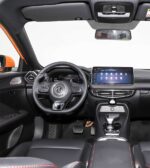 2026 MG5 – Buy Direct From China | EVOVED - Image 2