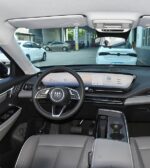 2026 Buick Electra E5 – Buy Direct From China | Chinese Ev Cars in Algeria - Image 2