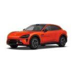 Xiaomi YU7 2026 Long-Range RWD – Chinese Electric SUV for Export – Available From China | Chinese Ev Cars in Algeria - Image 3