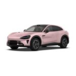 Xiaomi YU7 2026 Long-Range RWD – Chinese Electric SUV for Export – Available From China | Chinese Ev Cars in Algeria - Image 4