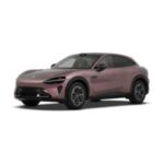 Xiaomi YU7 2026 Long-Range RWD – Chinese Electric SUV for Export – Available From China | Chinese Ev Cars in Algeria - Image 5