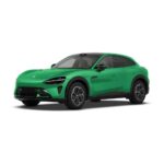 Xiaomi YU7 2026 Long-Range RWD – Chinese Electric SUV for Export – Available From China | Chinese Ev Cars in Algeria - Image 8