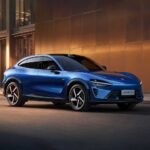 Xiaomi YU7 2026 Long-Range RWD – Chinese Electric SUV for Export – Available From China | Chinese Ev Cars in Algeria - Image 10