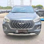 Chery Tiggo 5X 2026 Edition 1.5L CVT Fashion Style 5-Seater SUV – Available From China | Chinese Ev Cars in Algeria - Image 2