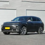 New Energy Electric Li Auto L7 2026 – Wholesale Price From China | Chinese Ev Cars in Algeria - Image 2