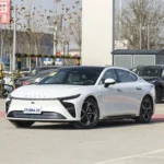 New Energy Exeed Sterra Es Electric Car – In Stock in China | Chinese Ev Cars in Algeria - Image 4