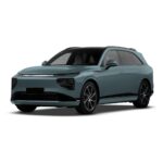 2026 XPeng G9 625km Electric Midsize 5-Seat SUV – Available From China | EVOVED - Image 4