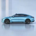New Energy Exeed Sterra Es Electric Car – In Stock in China | Chinese Ev Cars in Algeria - Image 5