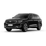 Geely Monjaro 2026 2.0TD Oriental Yao Moon Edition Automatic 4WD Petrol SUV – Available From China | EVOVED - Image 5
