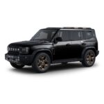 Chery Jetour Traveler T2 2026 2.0TD Petrol Crossover 4WD Luxury SUV – Available From China | Chinese Ev Cars in Algeria - Image 6