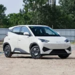 2026 Byd Seagull Electric Vehicle – Wholesale Price From China | EVOVED - Image 2