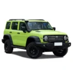 Gwm Tank 300 2.0t Classic off-Road Spacious and Flexible Space Superior Chassis Performance – Ships Worldwide From China | EVOVED - Image 2