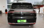 IM LS9 2026 – China Export Vehicle | Chinese Ev Cars in Algeria - Image 2