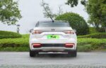 Ford Mondeo 2026 – China Export Vehicle | Chinese Ev Cars in Algeria - Image 3
