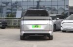 Xpeng X9 2026 EREV – Factory Price From China | Chinese Ev Cars in Algeria - Image 2