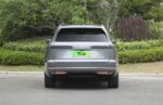 ONVO L90 2026 – Factory Price From China | Chinese Ev Cars in Algeria - Image 2