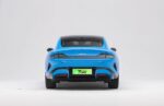Xiaomi SU7 2026 – Factory Price From China | Chinese Ev Cars in Algeria - Image 2