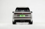 Volkswagen ID.ERA 9X 2026 – Factory Price From China | EVOVED - Image 2