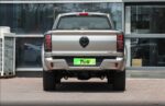 2026 Gwm Cannon Alpha Hi4-T – China Export Vehicle | EVOVED - Image 4