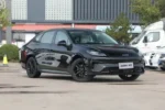 GAC Aion Rt Long Range Pure Electric New Energy Intelligent Sedan – Ships Worldwide From China | Chinese Ev Cars in Algeria - Image 2