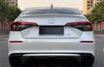 Honda Civic 2026 240TURBO CVT Sport Edition – Factory Price From China | Chinese Ev Cars in Algeria - Image 2