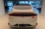 IM LS6 2026 Model Lingxi Intelligent Driving Edition – In Stock in China | Chinese Ev Cars in Algeria - Image 2