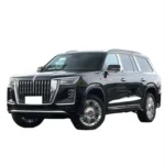 Hongqi Ls7 Guoyao 2026 4.0t 4-Seater Premium Flagship Version 4.0t 360 Horsepower V8 5-Door 4-Seater SUV – In Stock in China | Chinese Ev Cars in Algeria - Image 2
