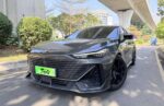 Changan UNI-V 2026 1.5T Premium model – Factory Price From China | Chinese Ev Cars in Algeria