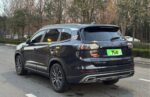 Chery Tiggo 8 PLUS 2026 Model 290TGDI DCT Luxury Edition+ – Factory Price From China | Chinese Ev Cars in Algeria - Image 2