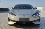 Denza Z9GT DM 2026 Model 1100 All-Wheel Drive Ultra Edition – China Export Vehicle | EVOVED