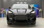Volkswagen ID. UNYX 2026 Pure – In Stock in China | Chinese Ev Cars in Algeria