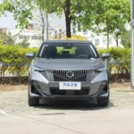 GAC Trumpchi GS3 – Ships Worldwide From China | Chinese Ev Cars in Algeria - Image 2