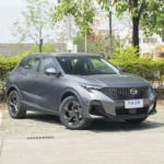 GAC Trumpchi GS3 – Ships Worldwide From China | Chinese Ev Cars in Algeria - Image 3