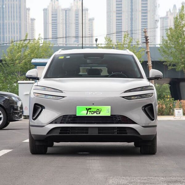 2026 BYD Sealion 06 DM-i – China Export Vehicle | EVOVED