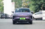 Chery Fulwin T9L 2026 – Factory Price From China | EVOVED