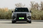 Zeekr 8X 2026 – Factory Price From China | Chinese Ev Cars in Algeria