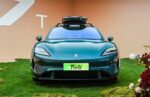 SAIC Z7T 2026 – Factory Price From China | EVOVED