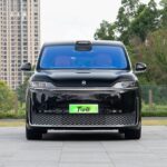 Luxeed V9 2026 – In Stock in China | Chinese Ev Cars in Algeria